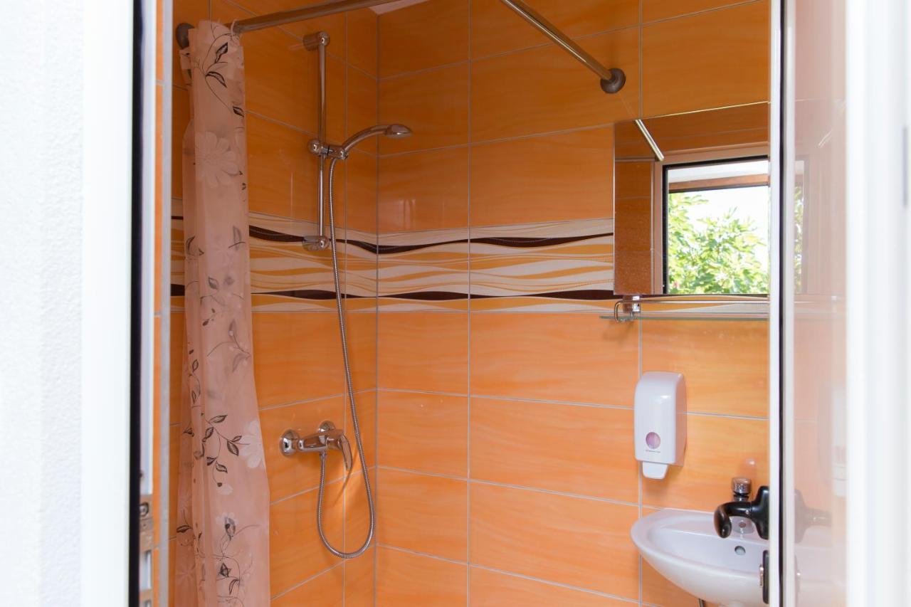 Rooms Hercegovka Čapljina Εξωτερικό φωτογραφία