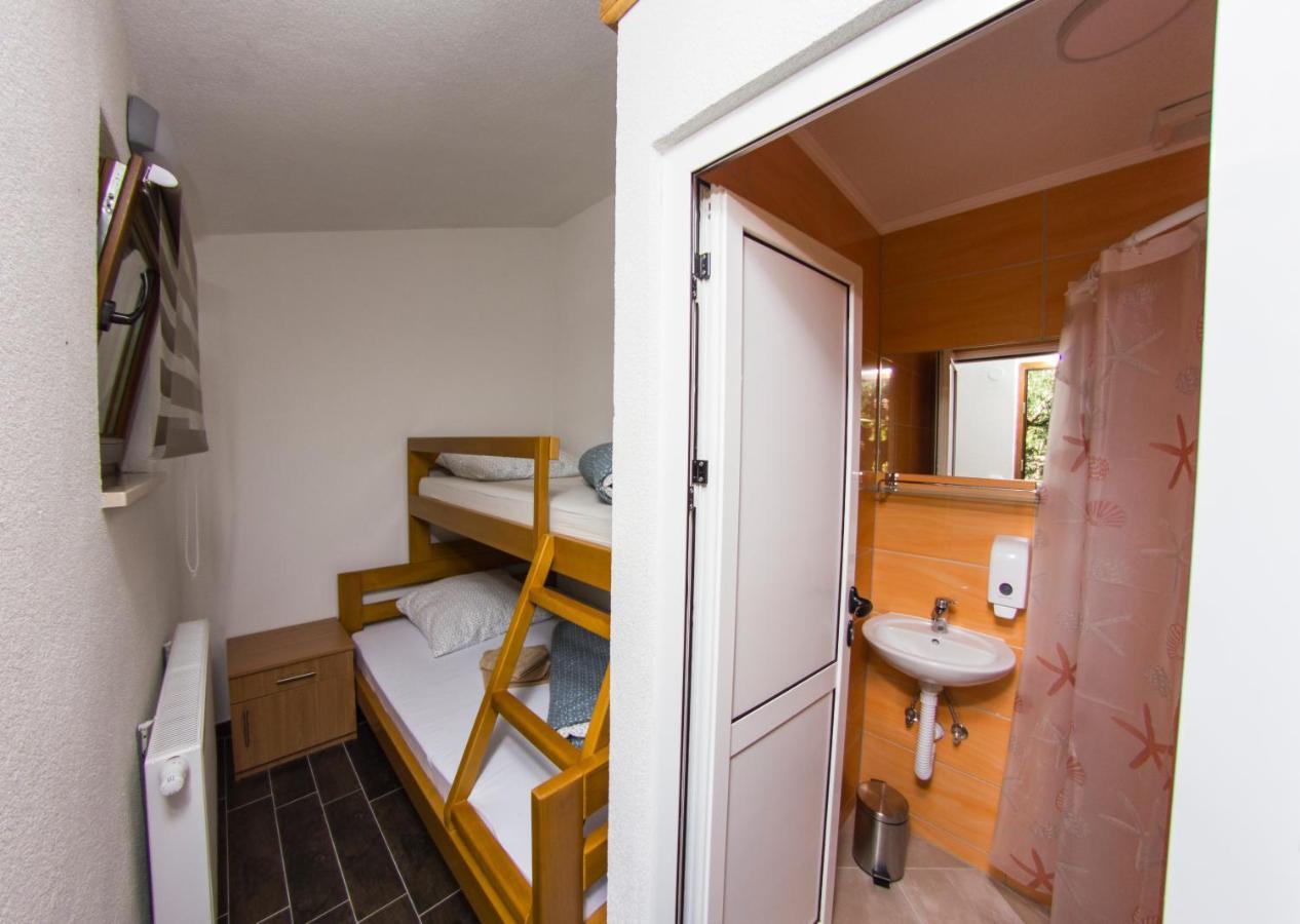 Rooms Hercegovka Čapljina Εξωτερικό φωτογραφία