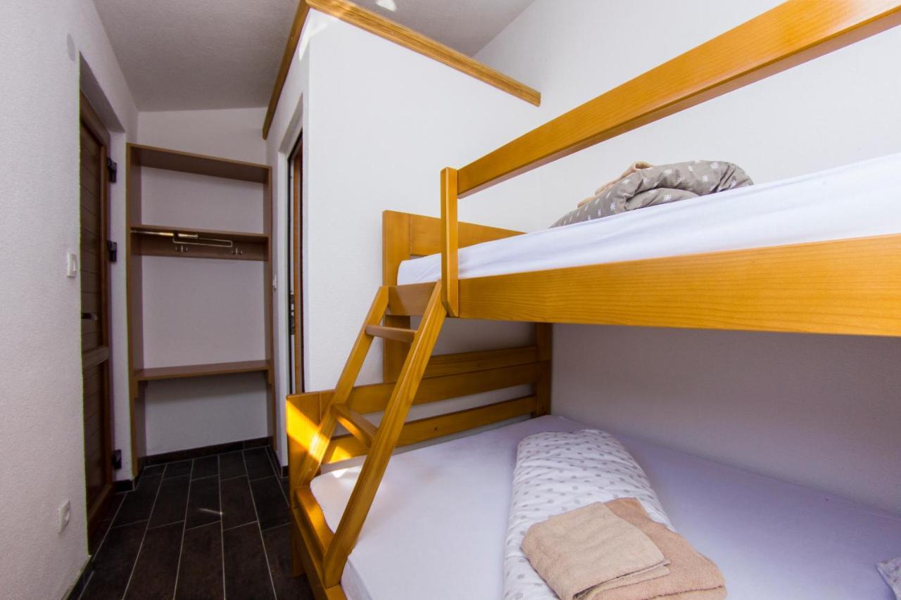 Rooms Hercegovka Čapljina Εξωτερικό φωτογραφία